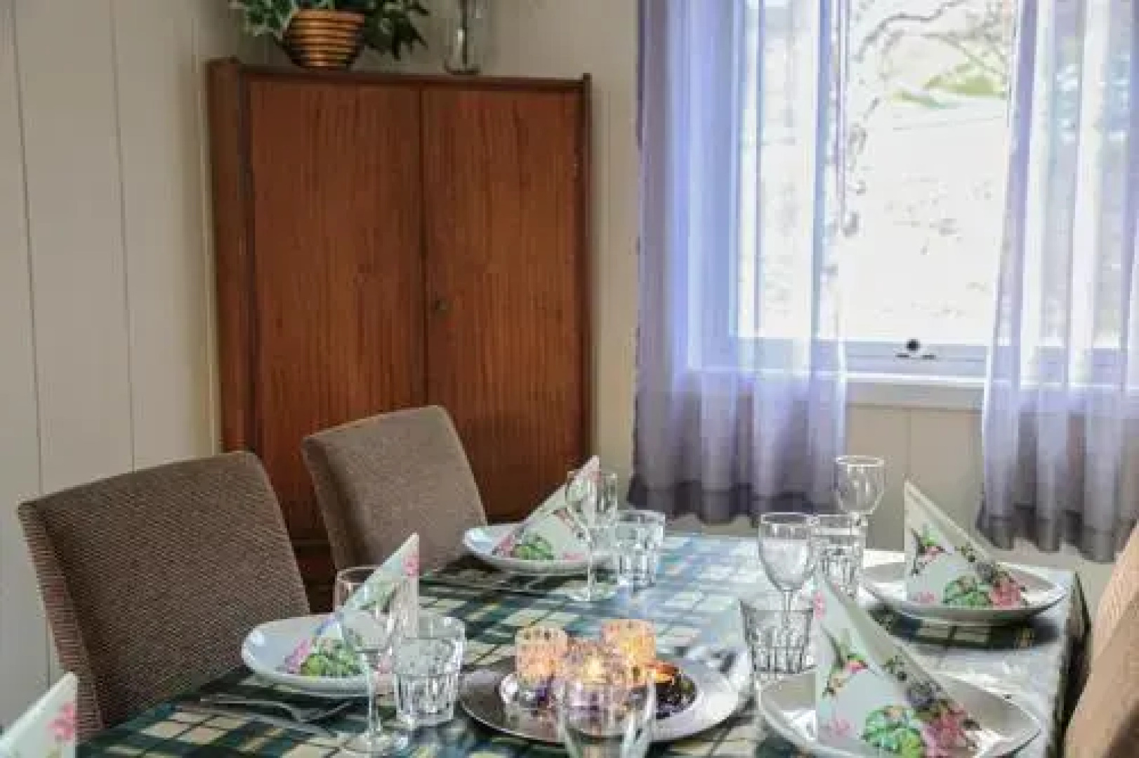 Havnnes Handelssted Holiday Homes