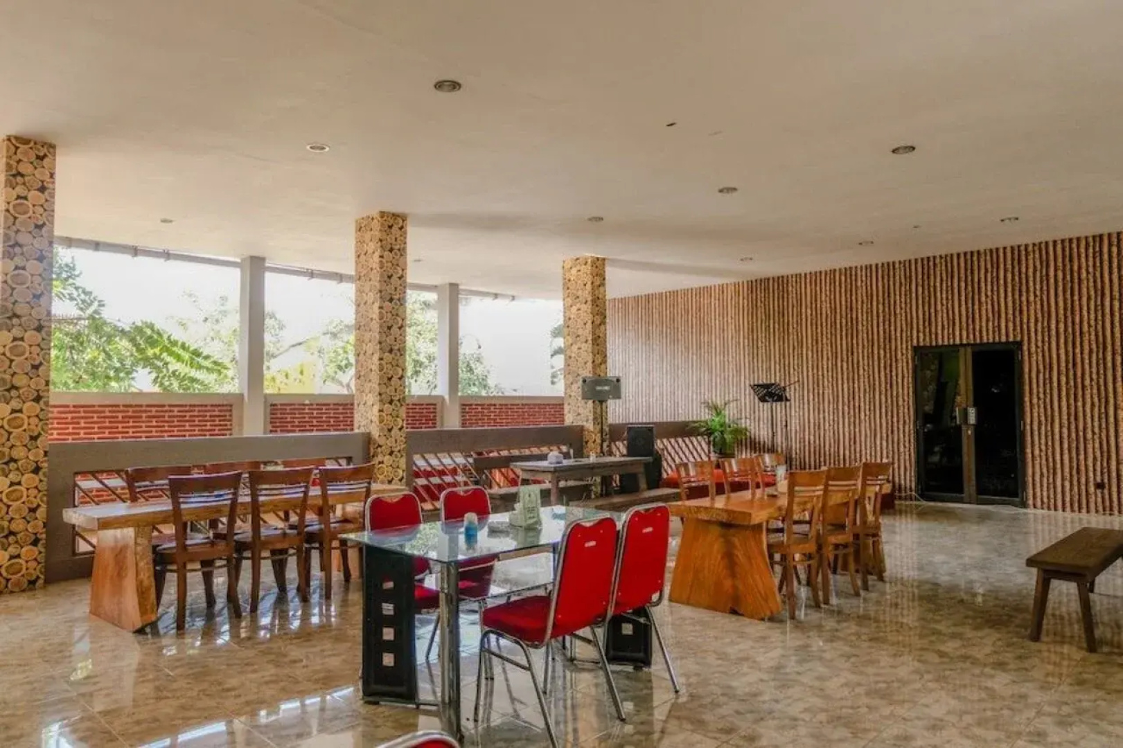 OYO 1415 Gelora Guest House