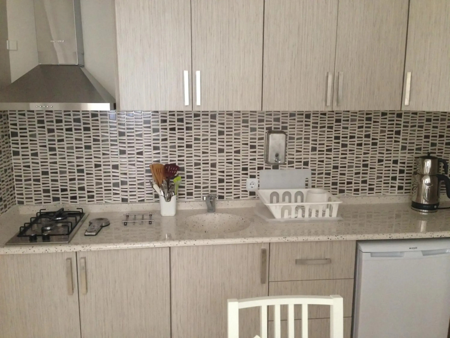 Bursa Park Apart Hotel