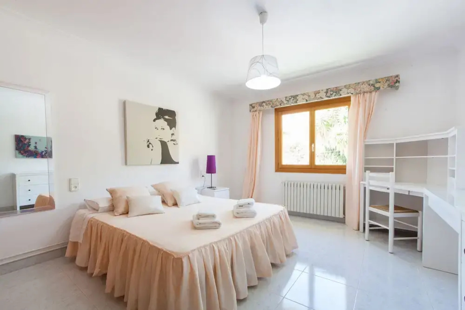 Villa Bellavista (Bengala)