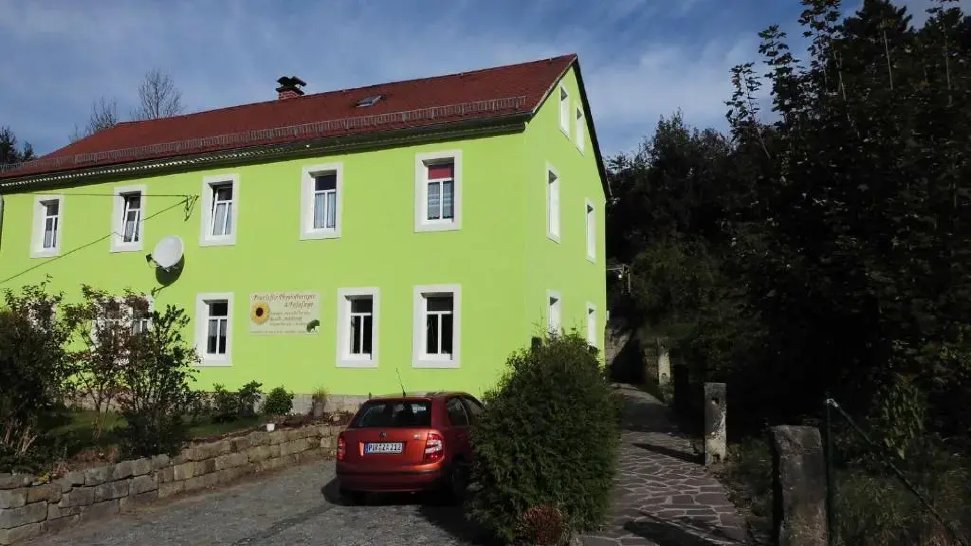 Ferienwohnung-zur-Eselsbruecke