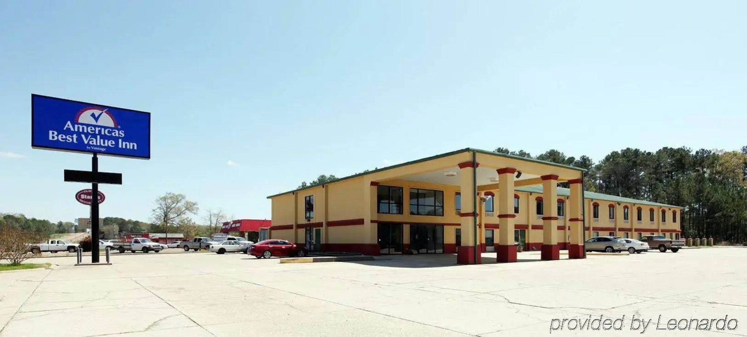 Quality Inn Hazlehurst