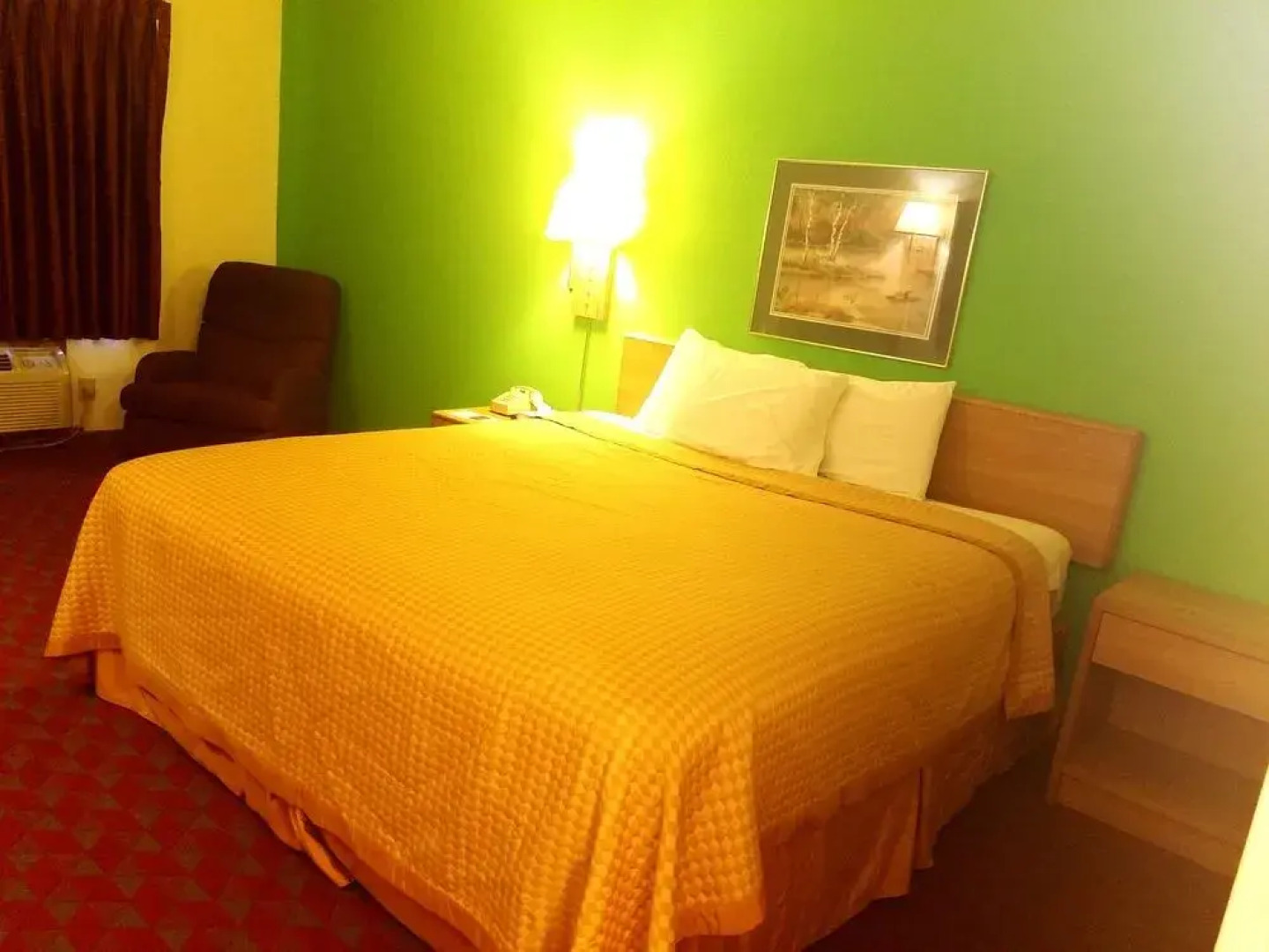 Marifah Inn - Sunset Inn