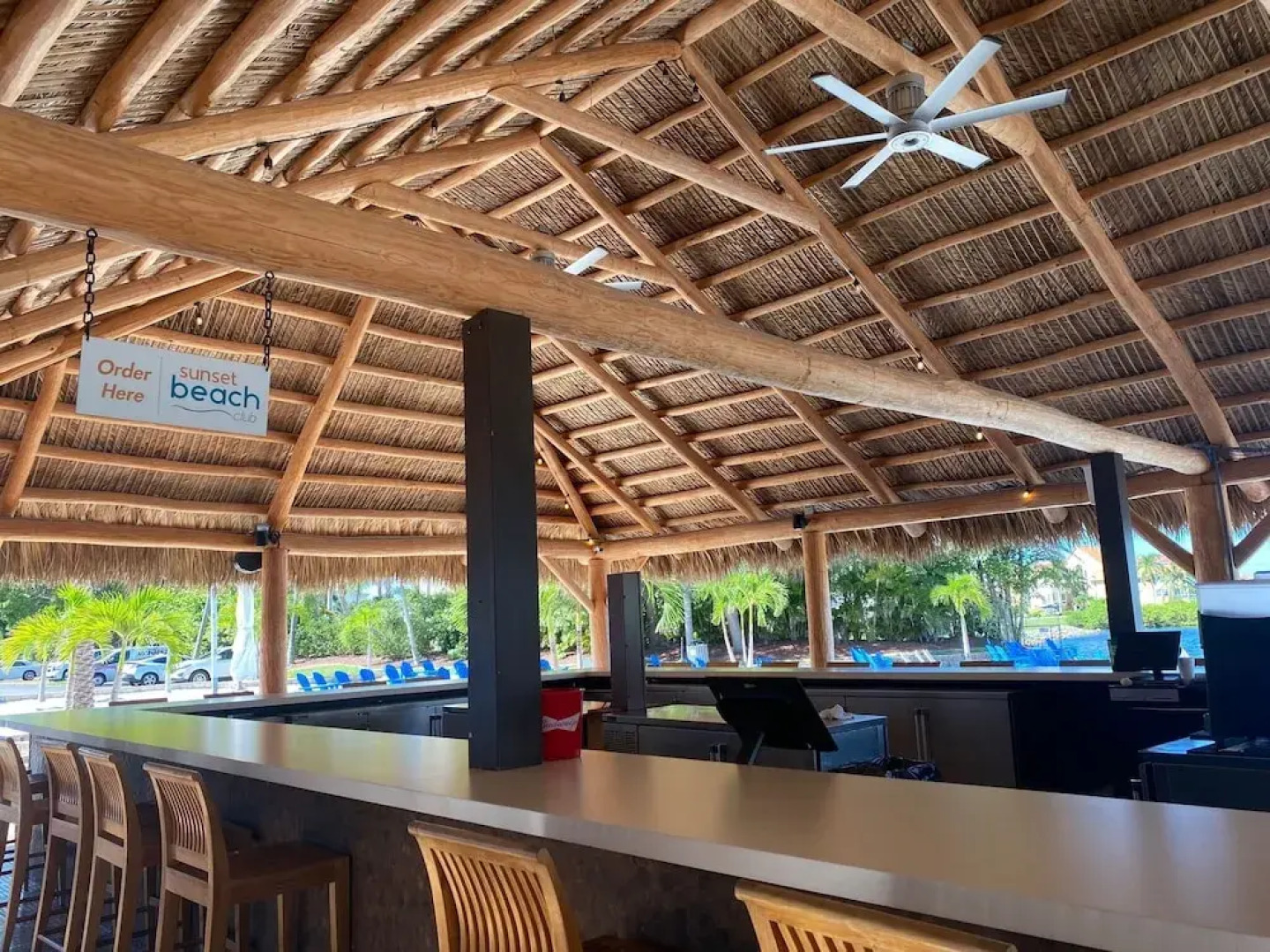 The Suites at Fishermen’s Village- 2 Bedroom Suites