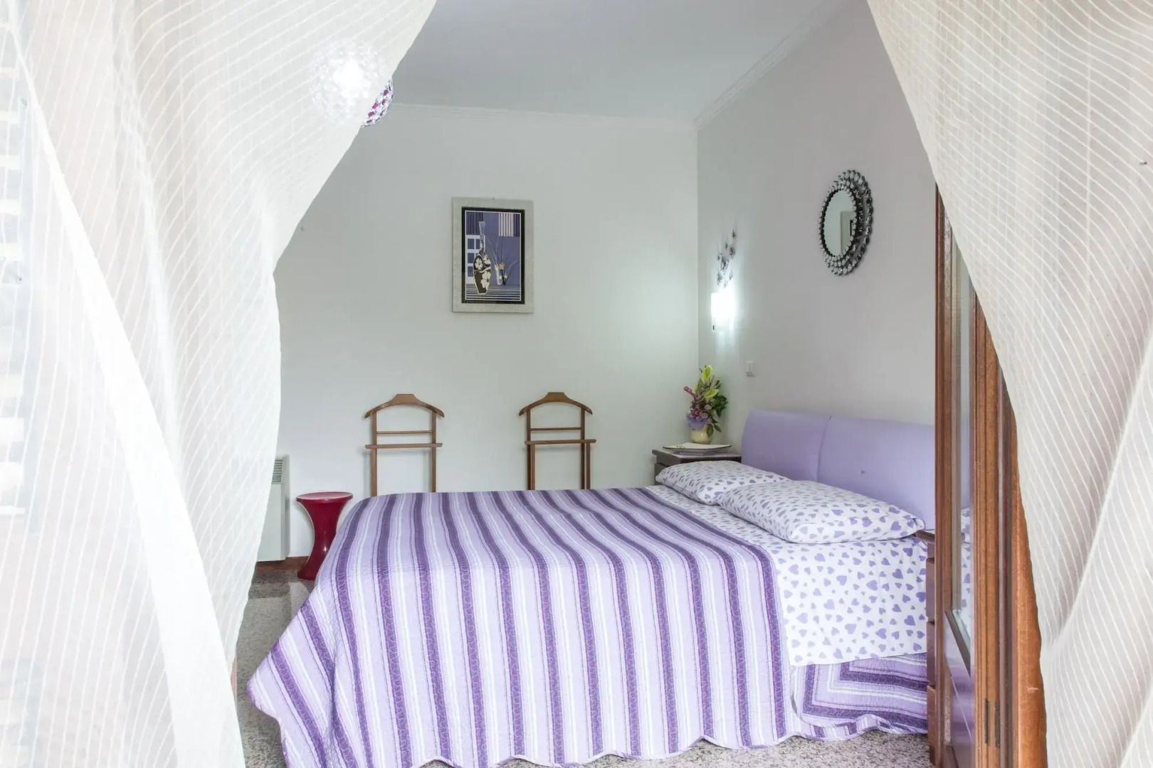 Affittacamere Acquamarina