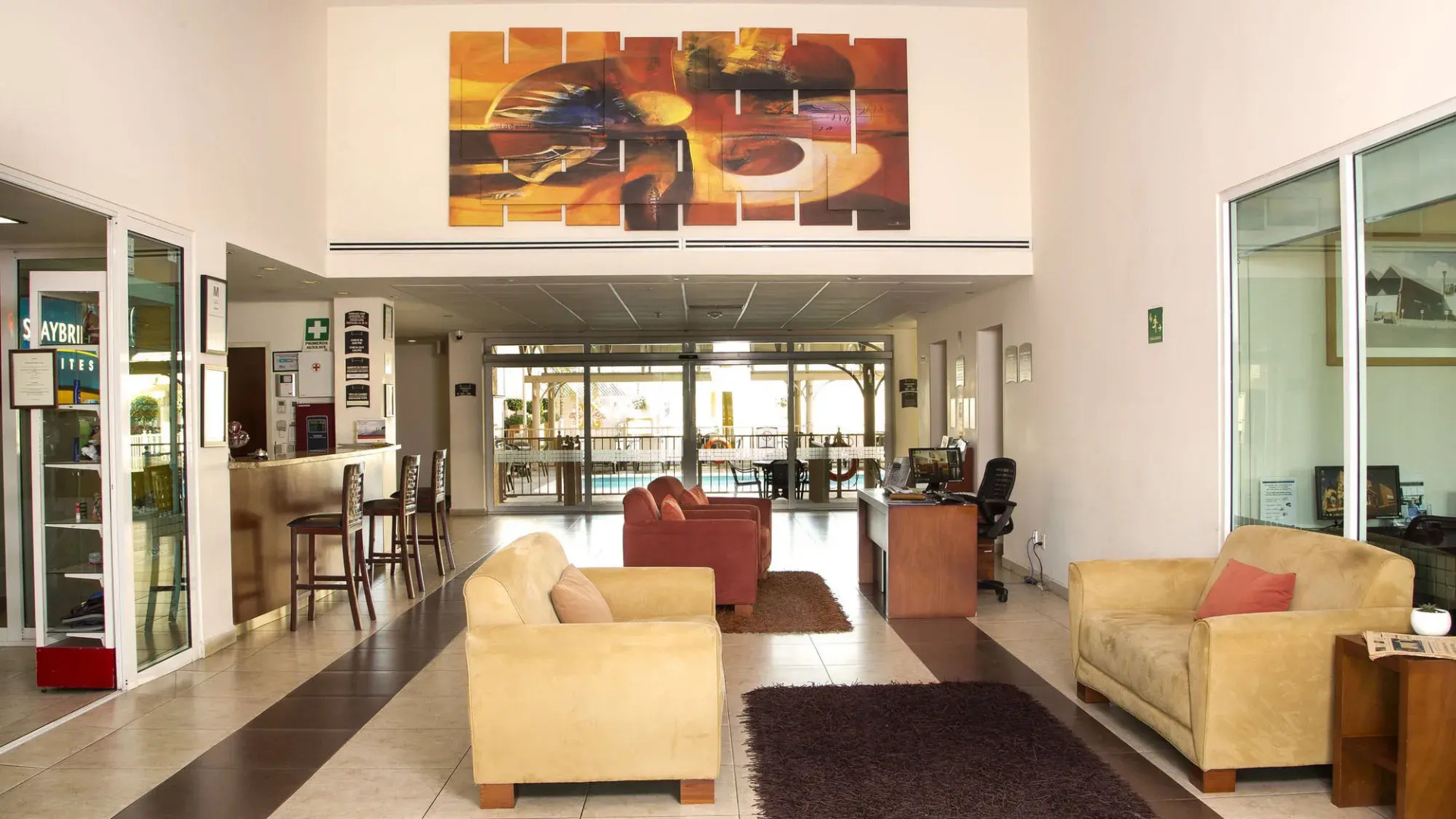 Staybridge Suites Queretaro by IHG