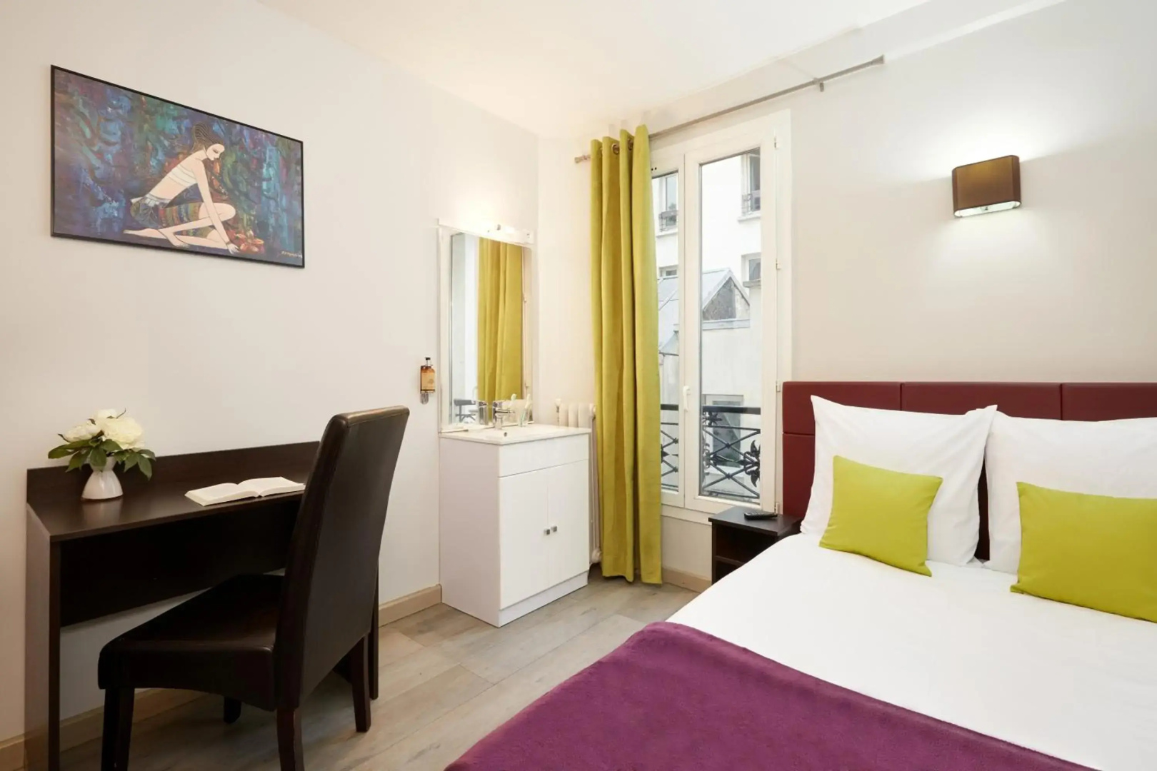 Hotel Viator