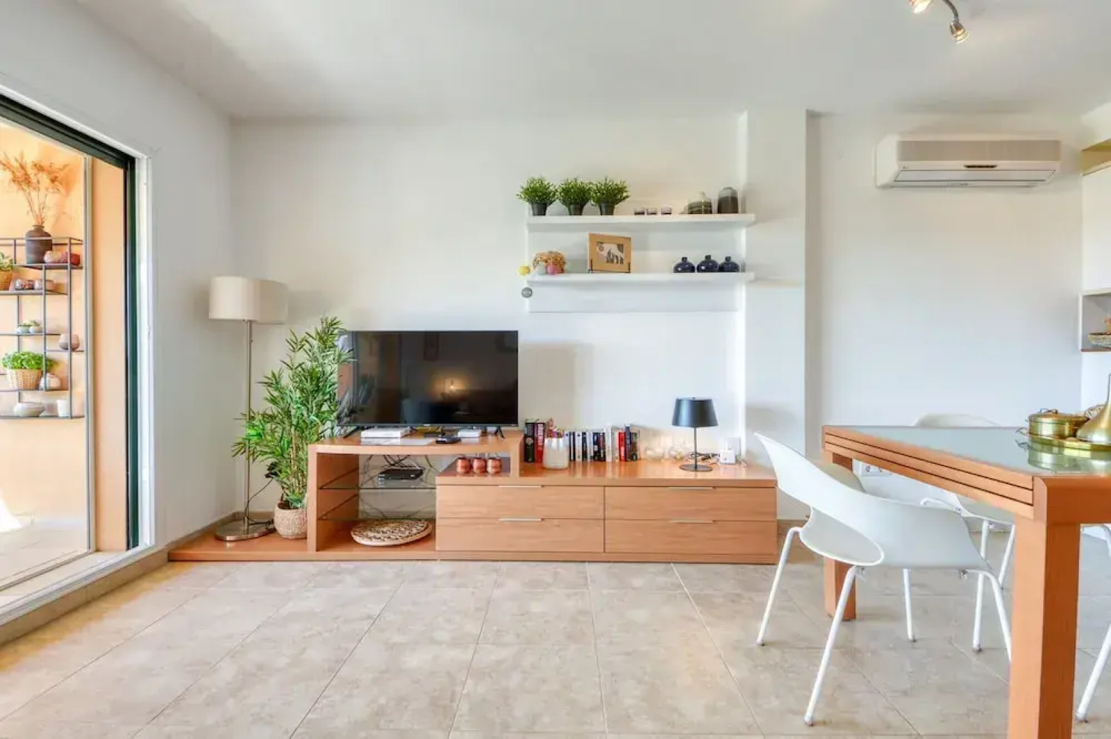 Apartment in Roses Near Parc Natural Cap de Creus