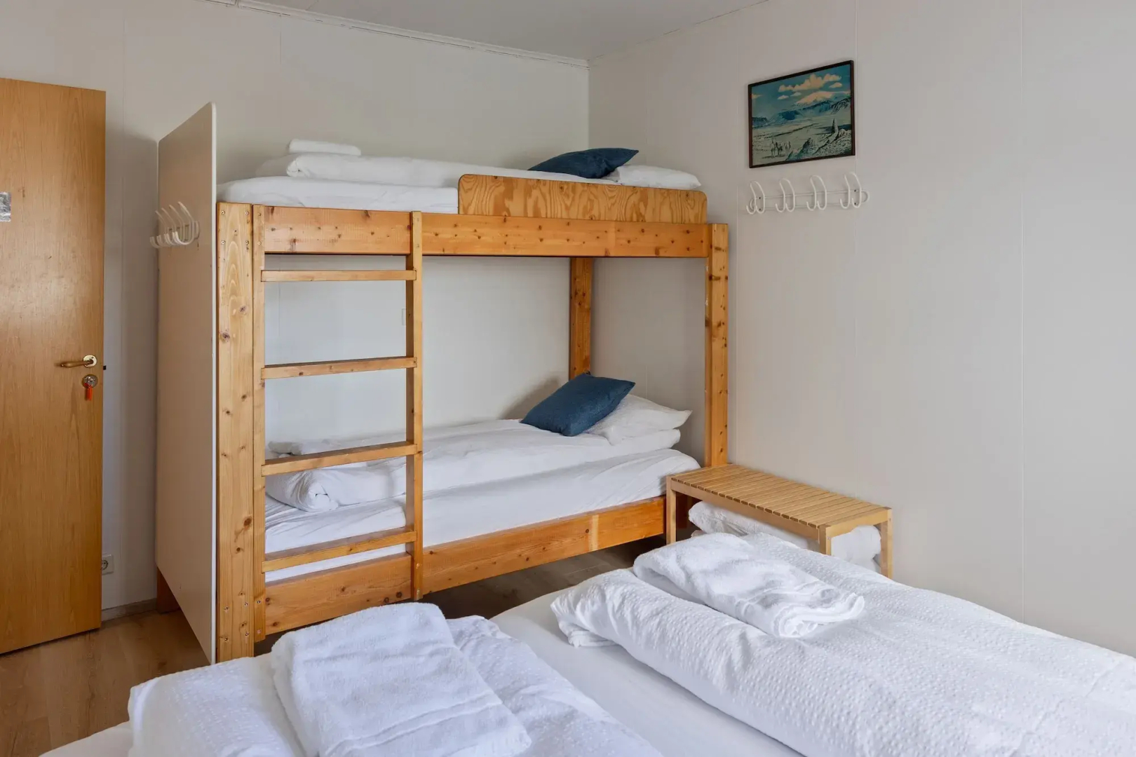 South Central Guesthouse