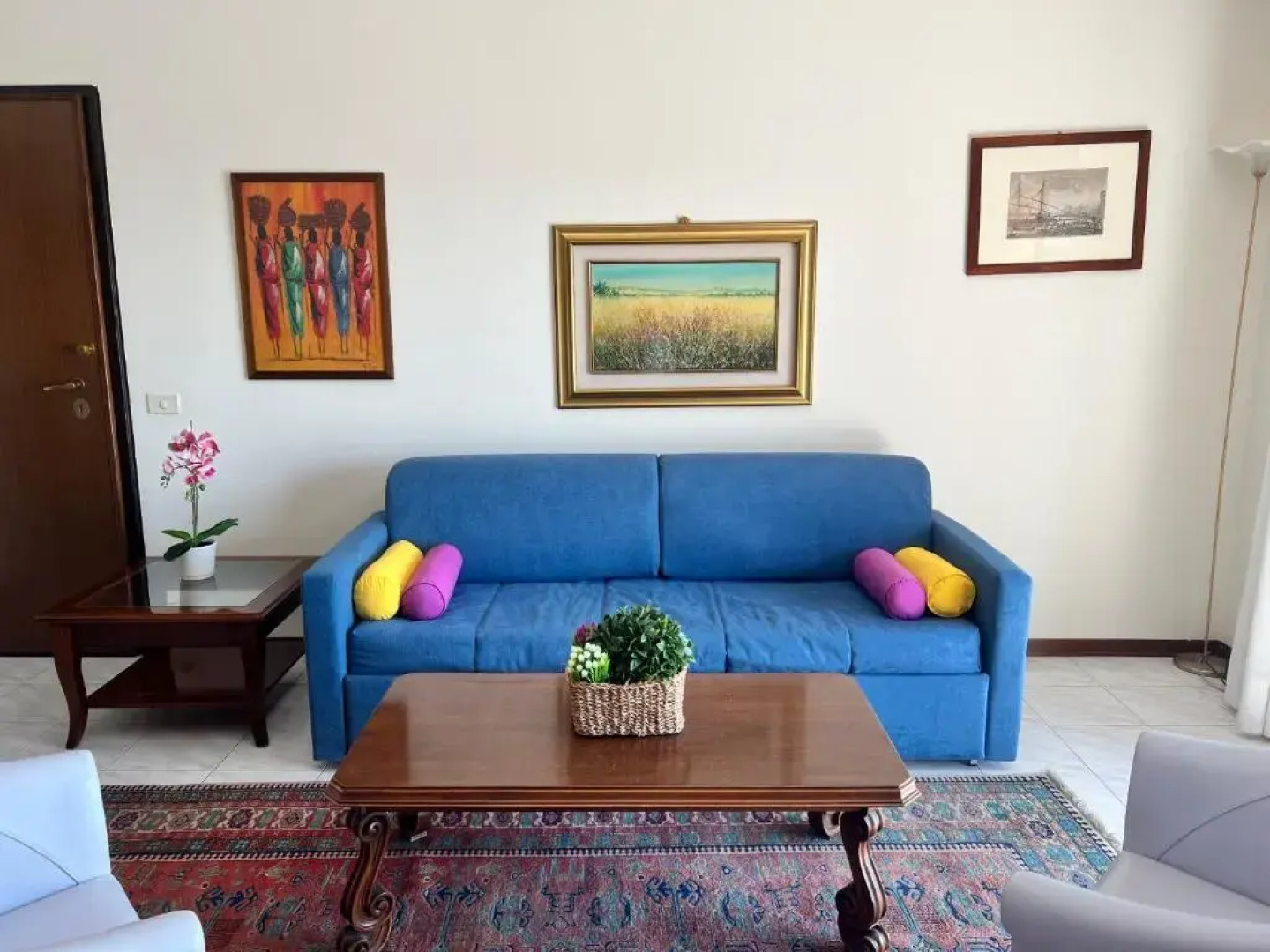 Bnbook Pero Figino Rho Fiera, 2 camere da letto e 2 bagni