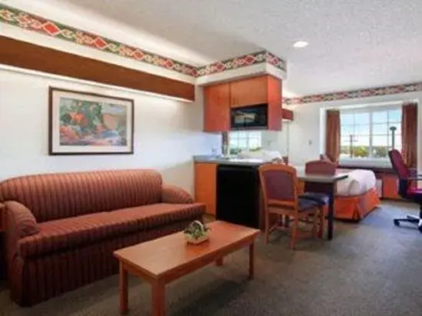 Microtel Inn and Suites Pueblo