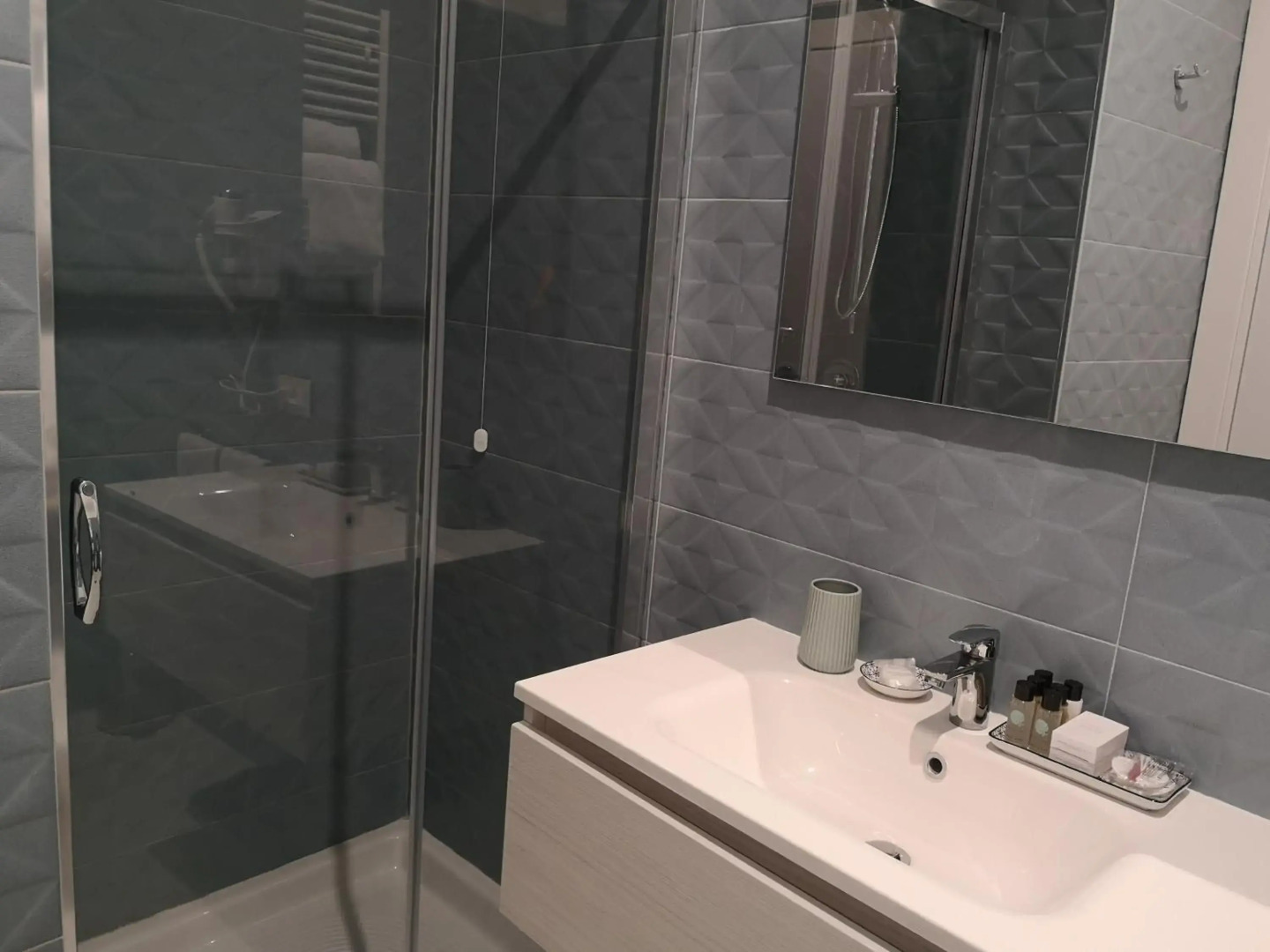 Altavilla Boutique Hotel