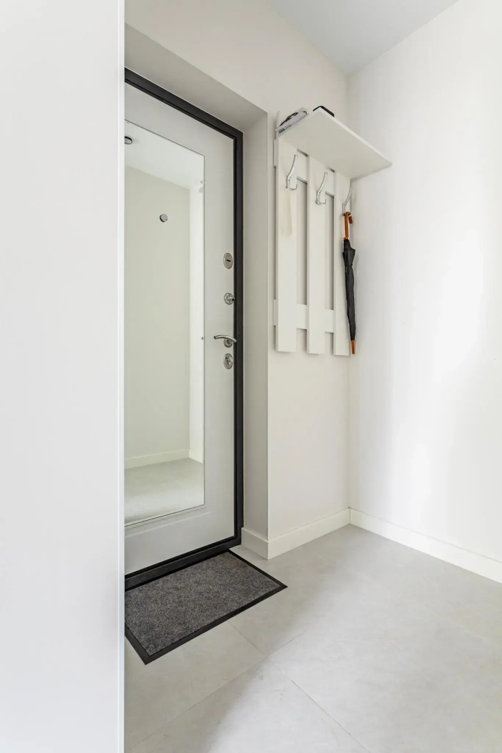InHome24 (ИнХоум24) на аллее Берёзовая 19к6