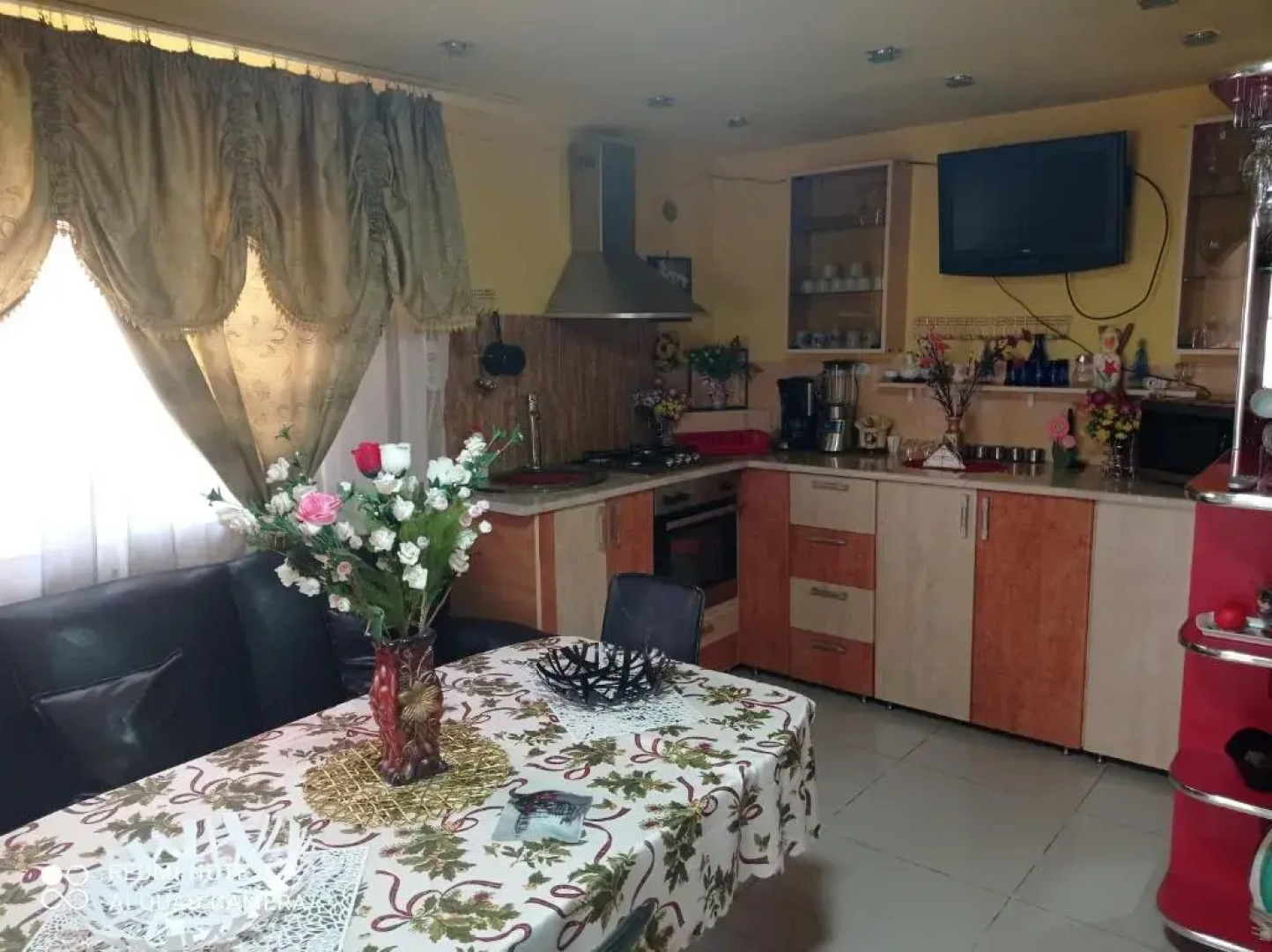 Pensiune Perla Dunarii