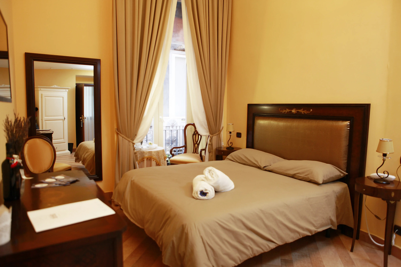 Hotel Lanfipe Palace