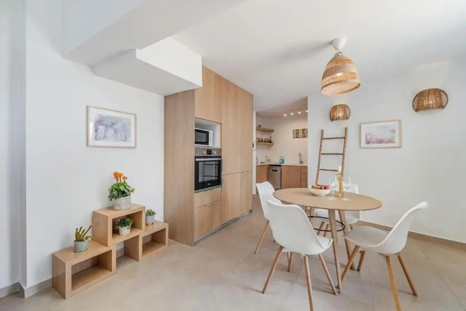 Lefkada Blue Luxury Apartments , Perigiali A2 deck level