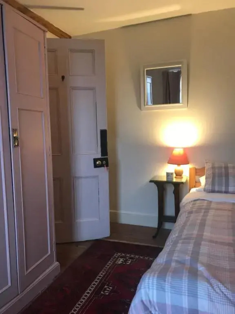 Church Street Homestay