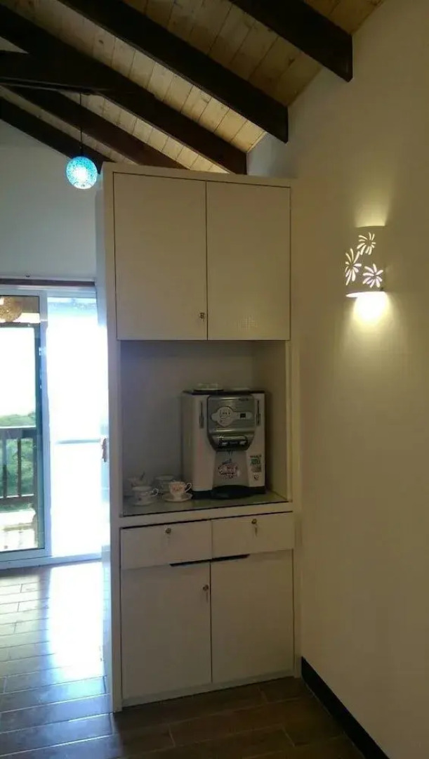 Alishan Mountain B&B