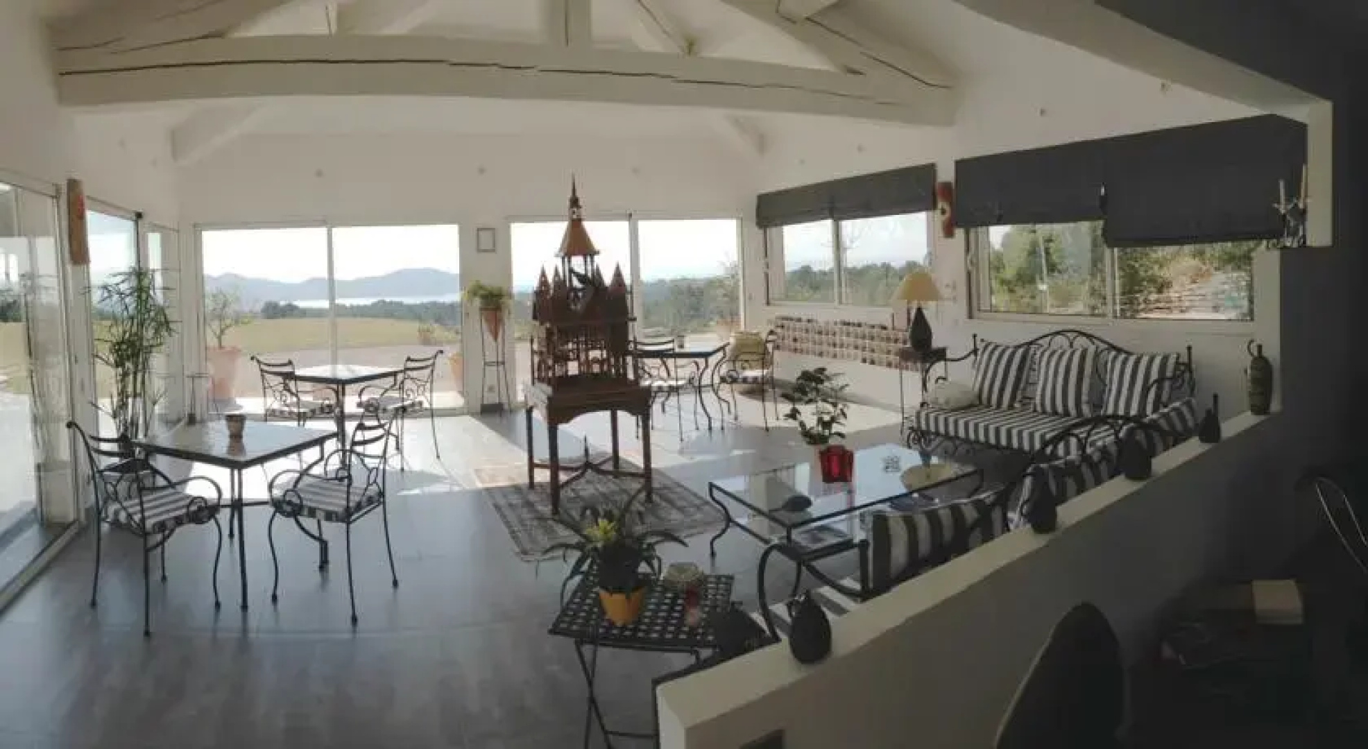 B&B Villa Padi