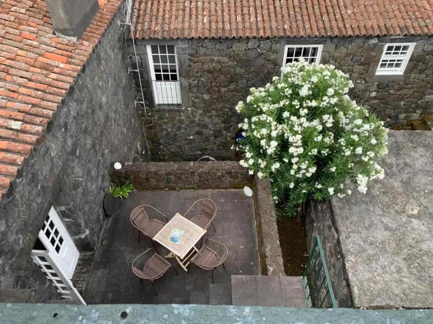 Casa das Barcas