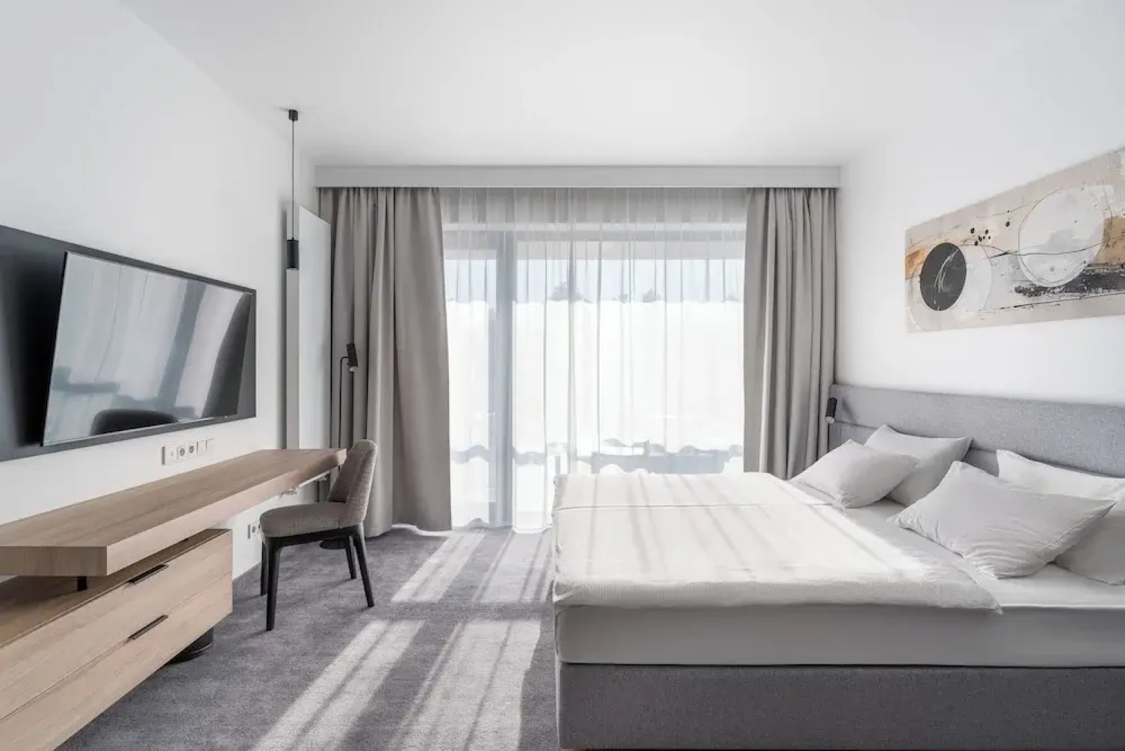 Shellter Hotel Resort & Spa