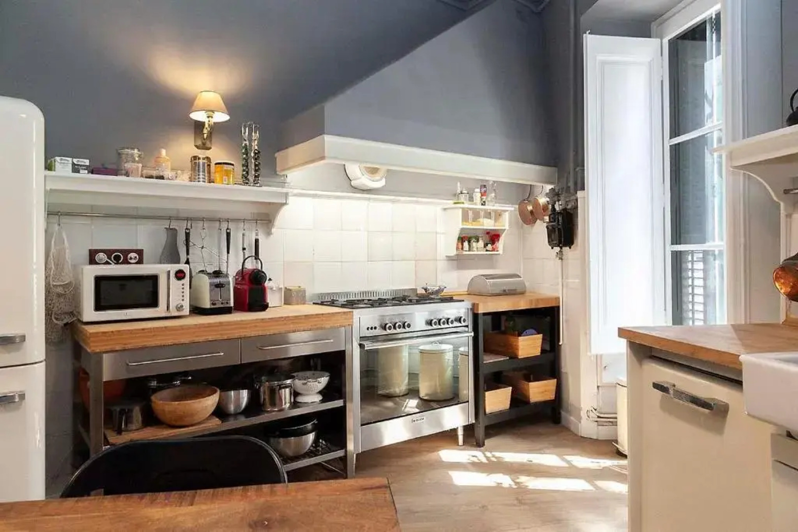 A historic XVI century beach home near Barcelona