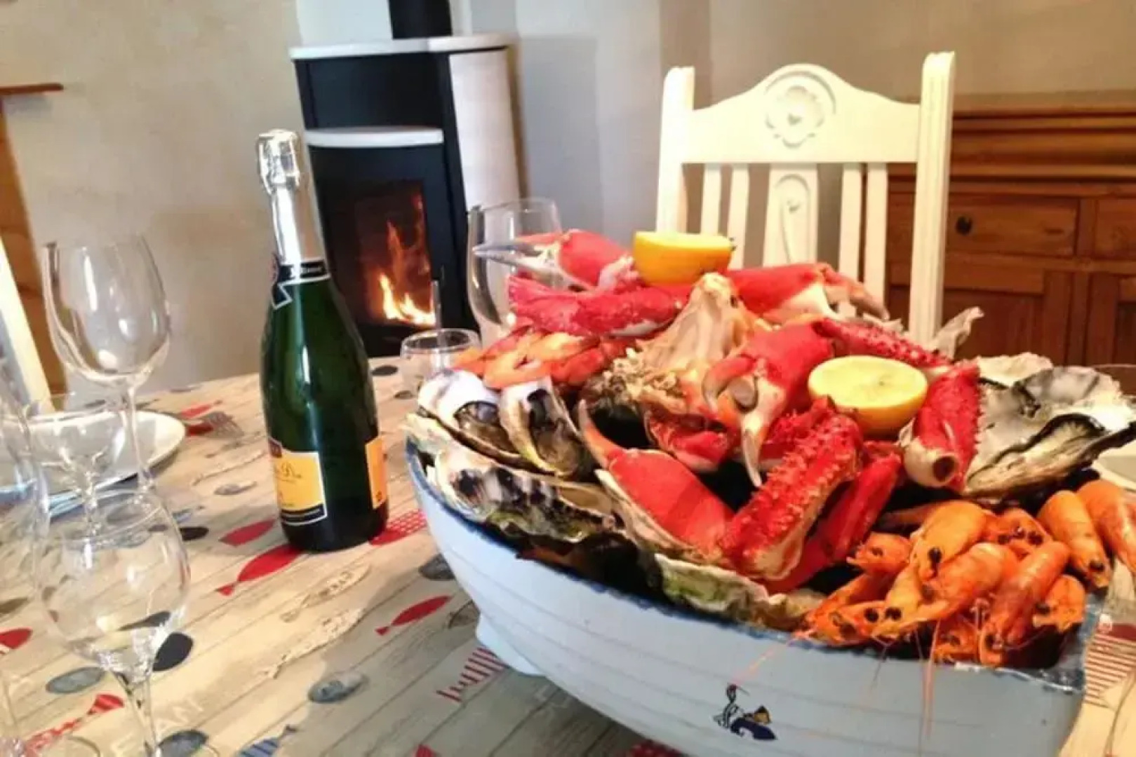 Cozy Home at Pink Granite Coast