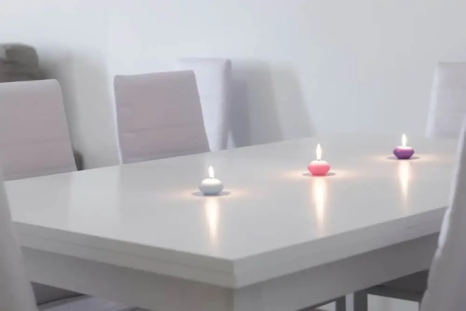 Apartamentos Completos III Carlos III