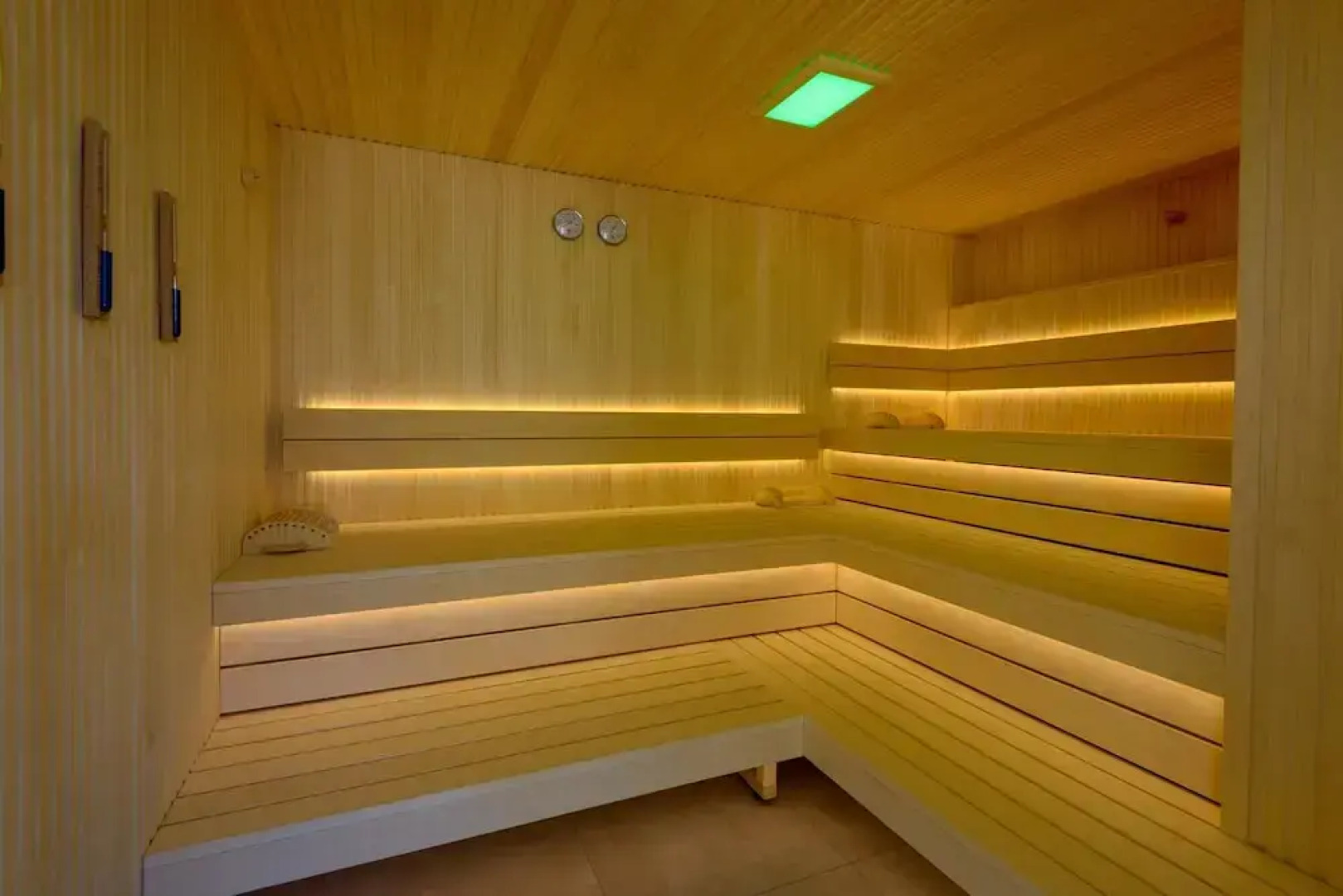 BERGlässig Hotel Bodenmais