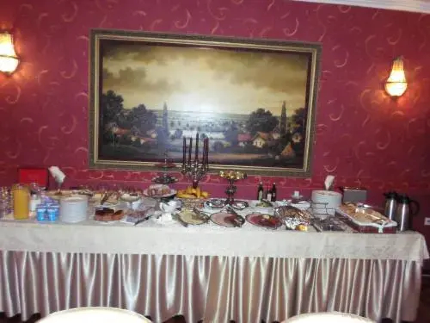 Garni Hotel Andric