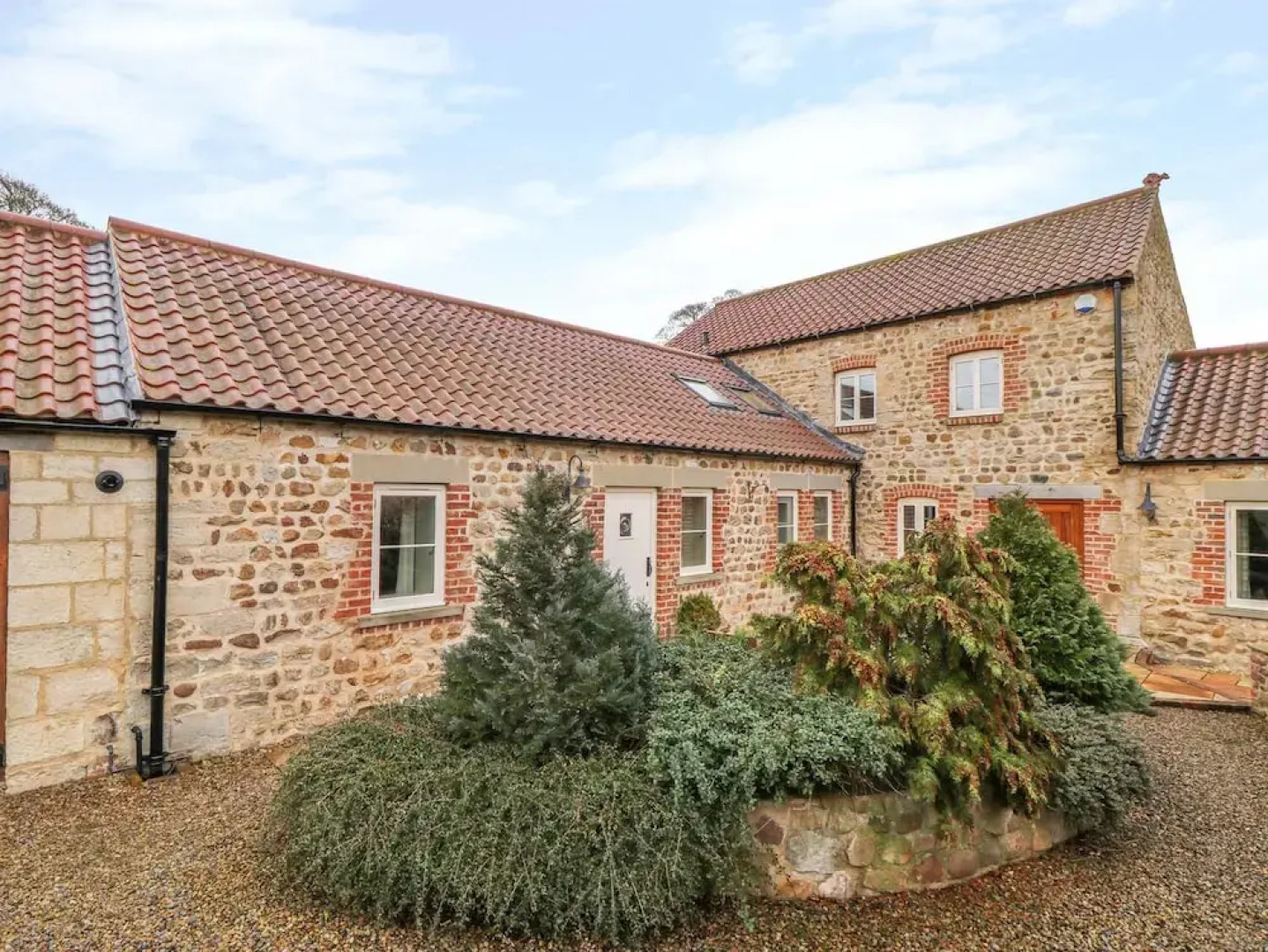 Markington Grange Cottage