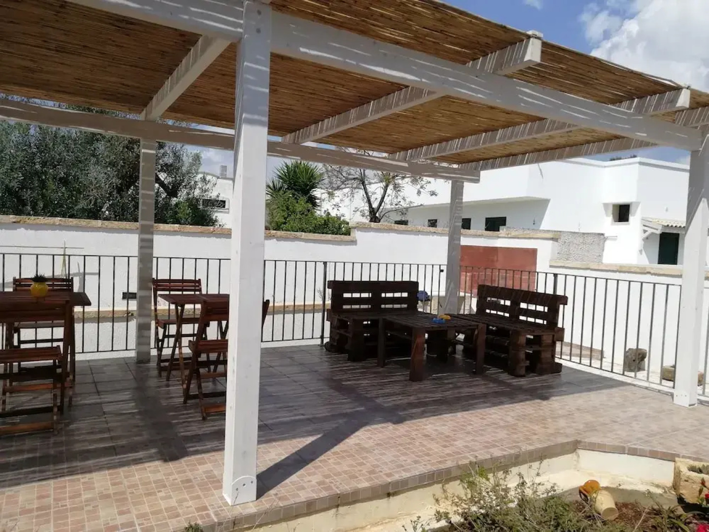 Xenios Torre Suda B&B