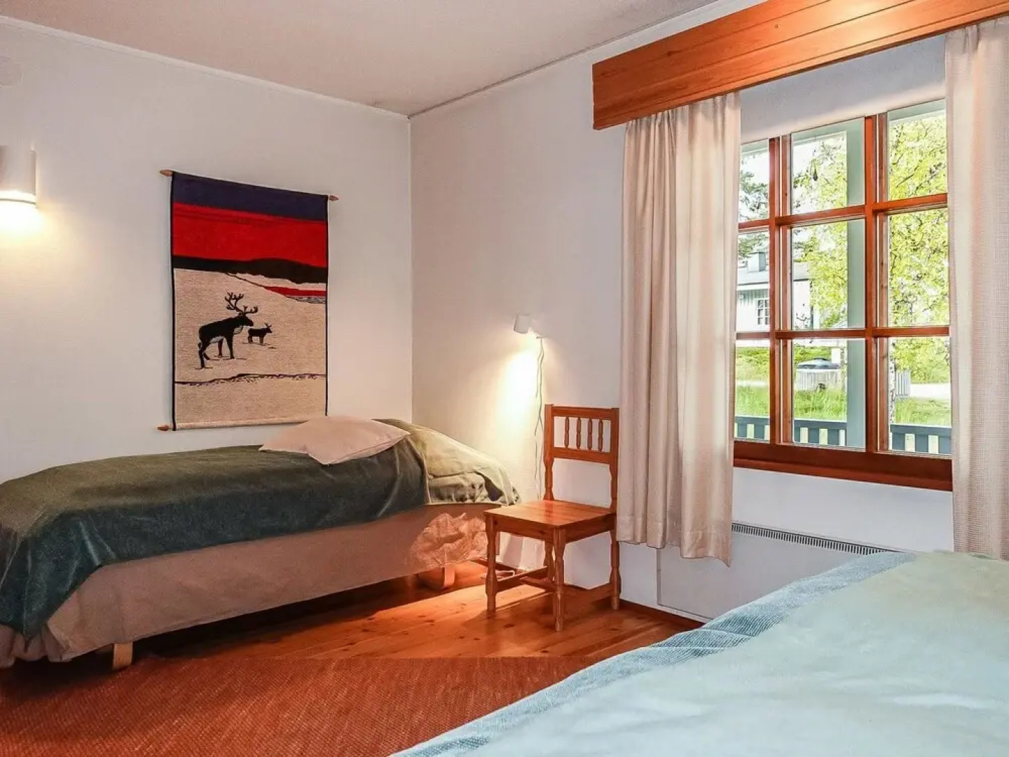 Saarisel Ntie 8 e 11 Inari