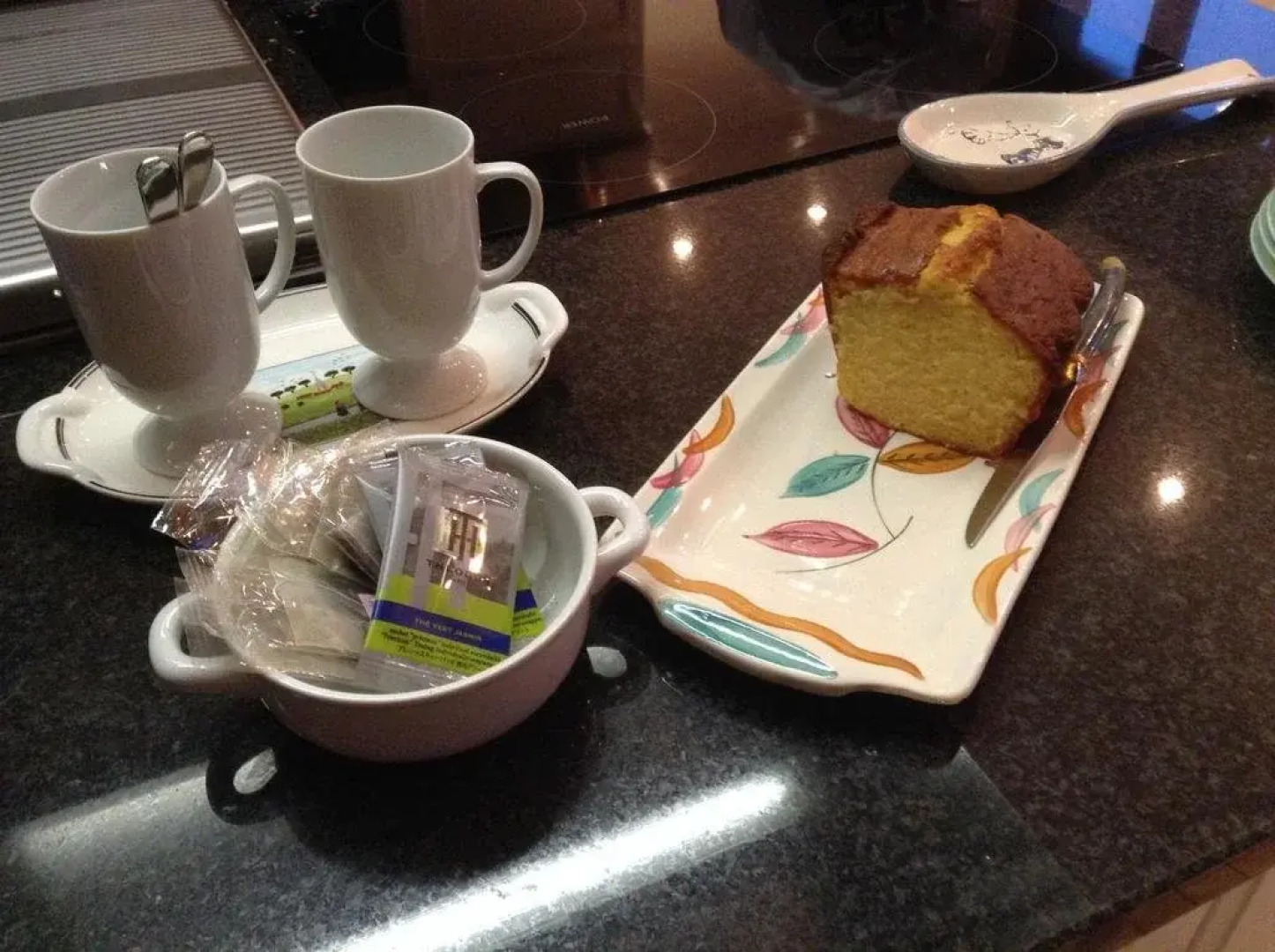 Bed and Breakfast Du Bonheur