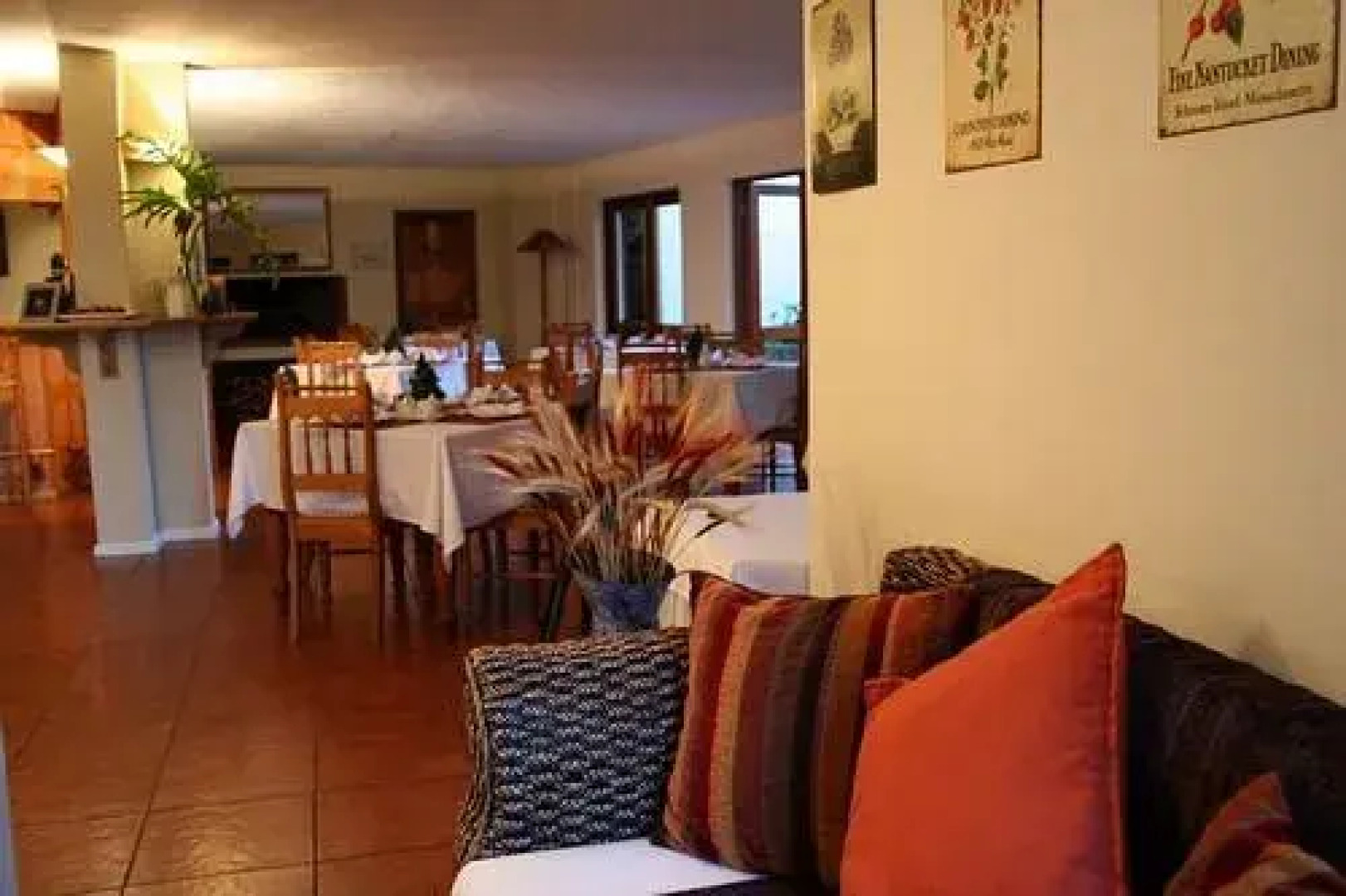 Edward Charles Manor