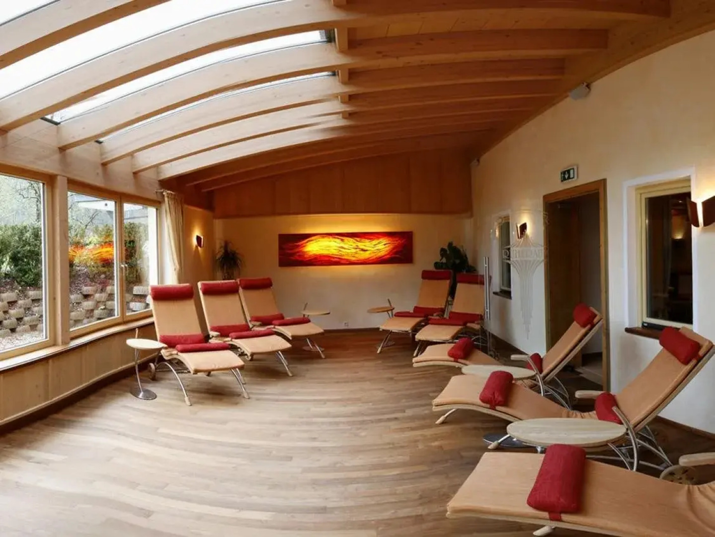 Ferienhotel Sonnenhof