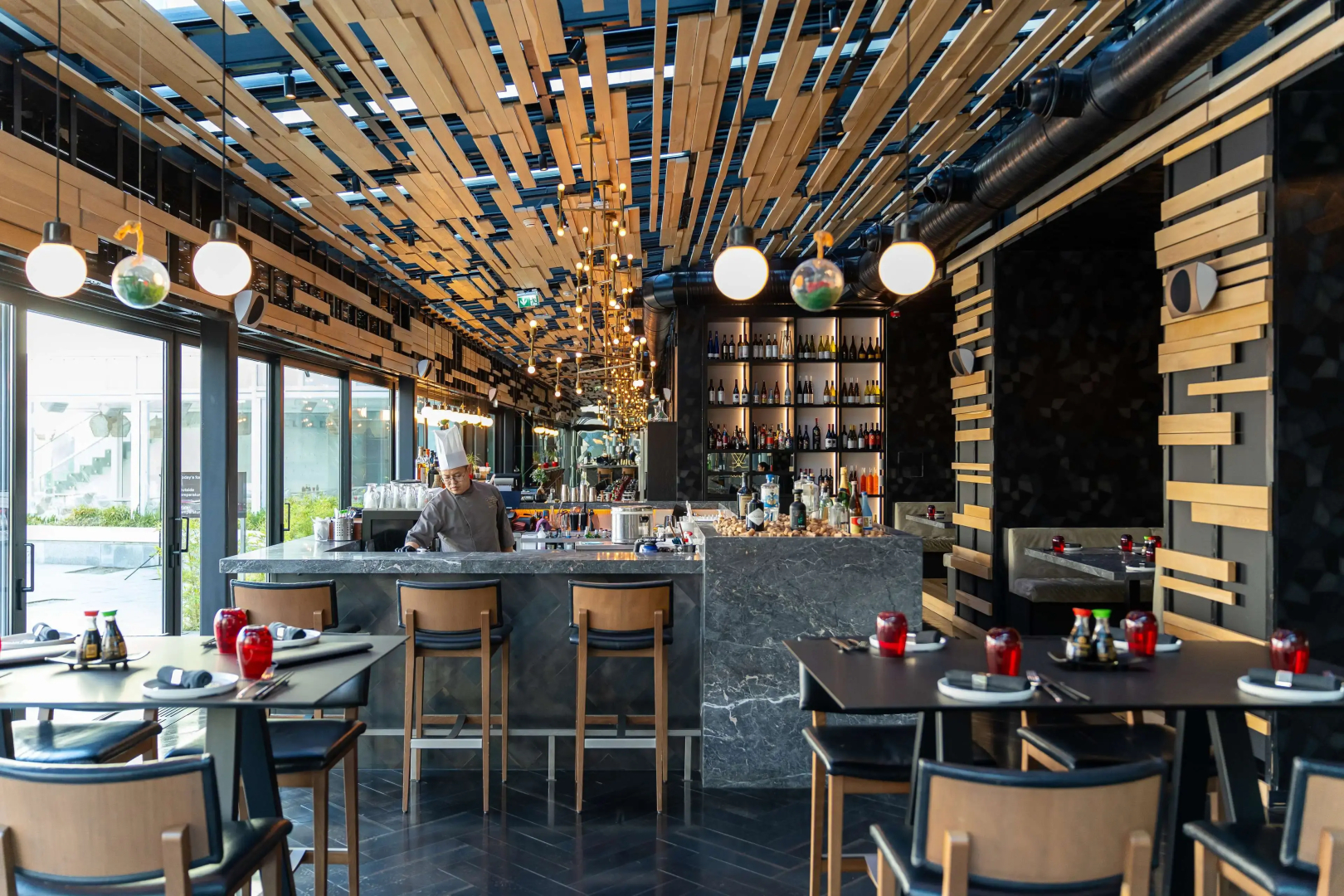 Radisson BLU Bucharest