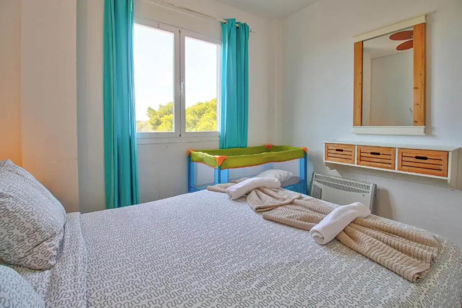 Cala pi holiday home