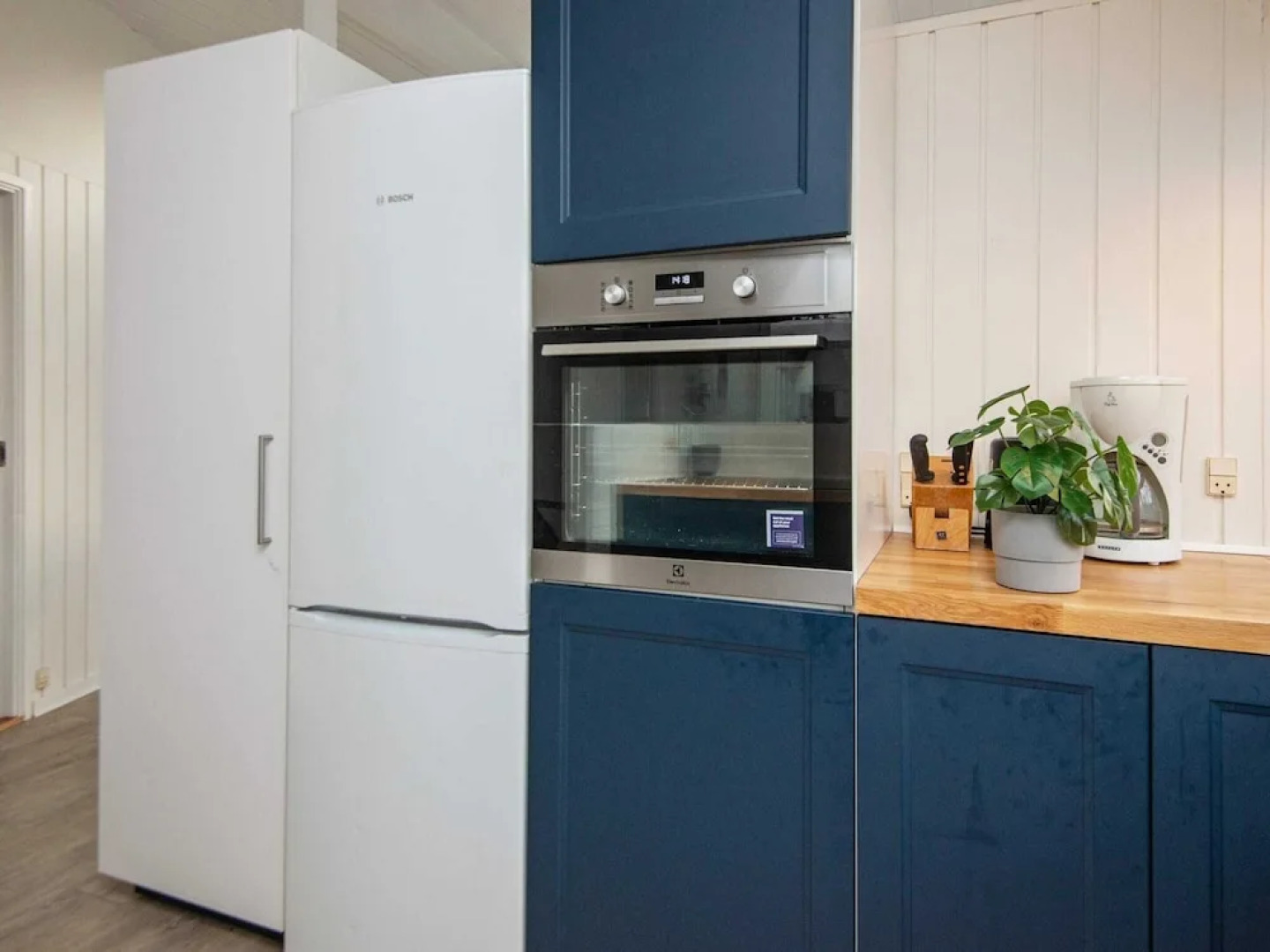 Luxury Oasis Near Grena Strand-by Traum