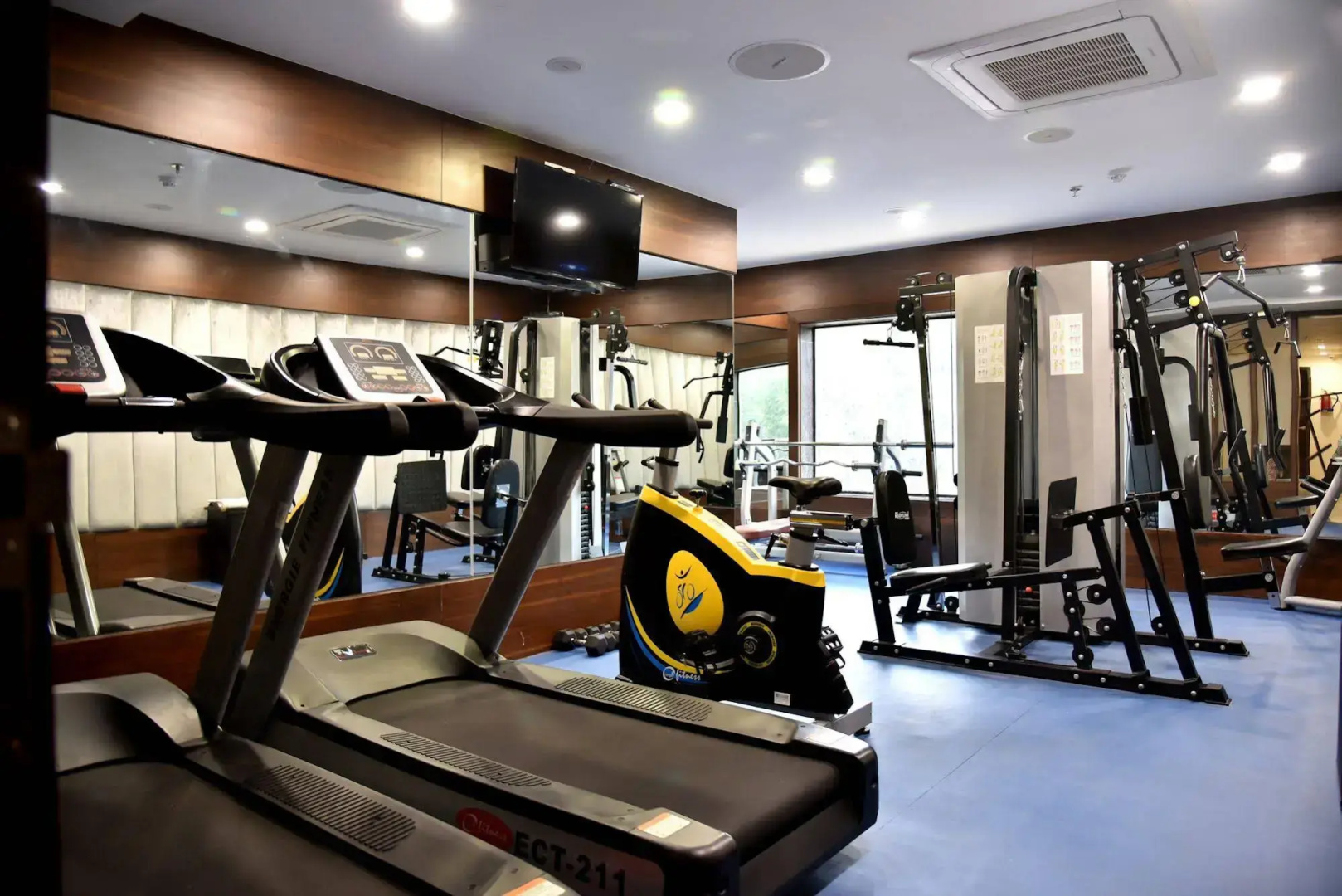 Clarks INN Suite Gwalior