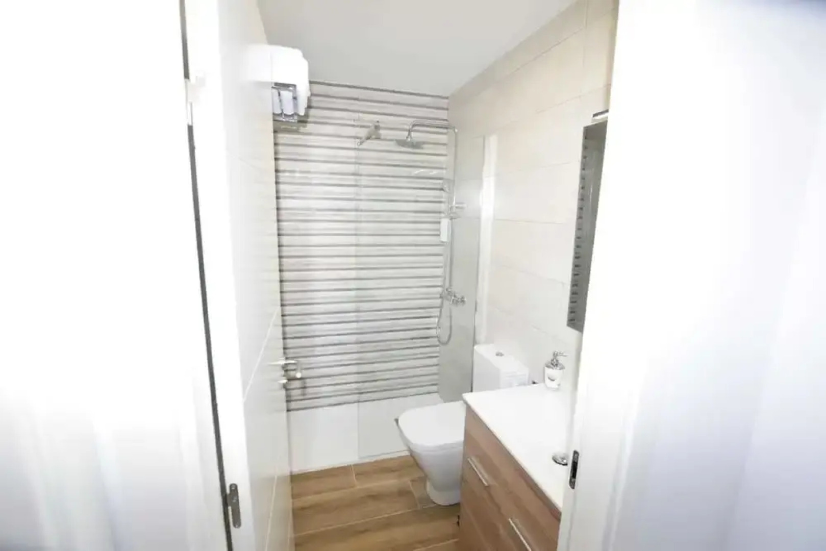 Aromas en Fontanales