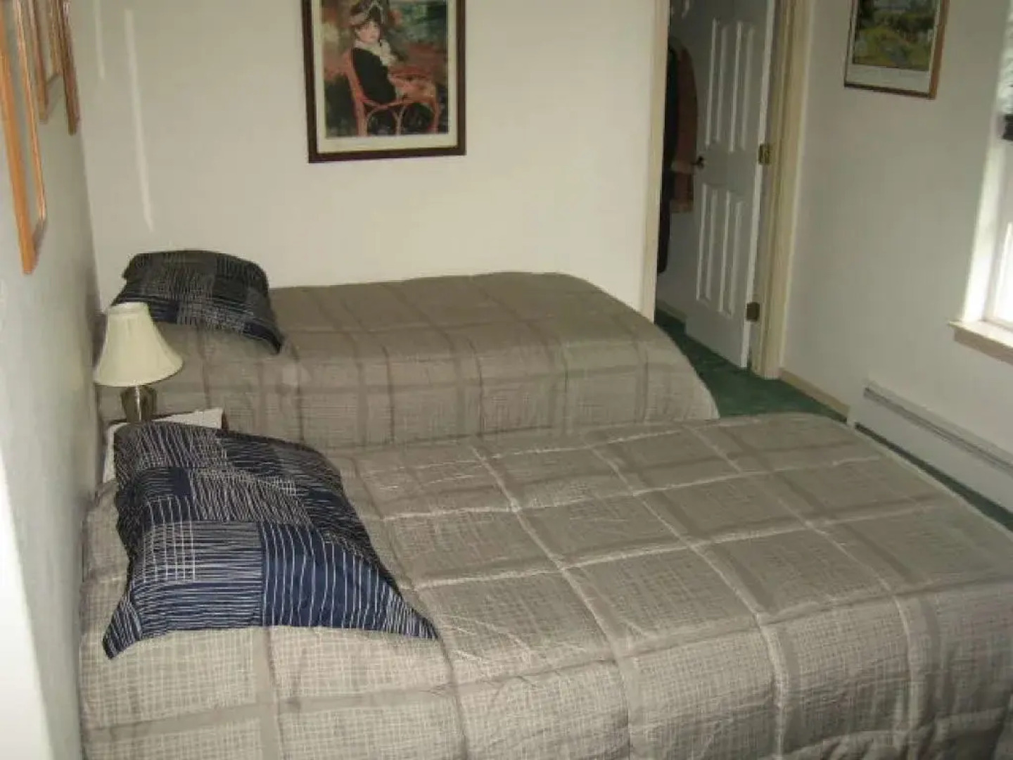 Eagles Nest Bed & Breakfast