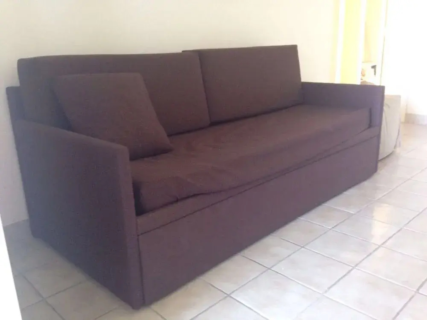 Apartment With 2 Bedrooms in Ispica, With Pool Access and Enclosed Gar
