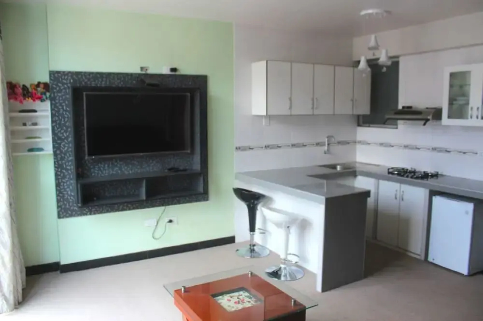 Hotel Residencia SOGU