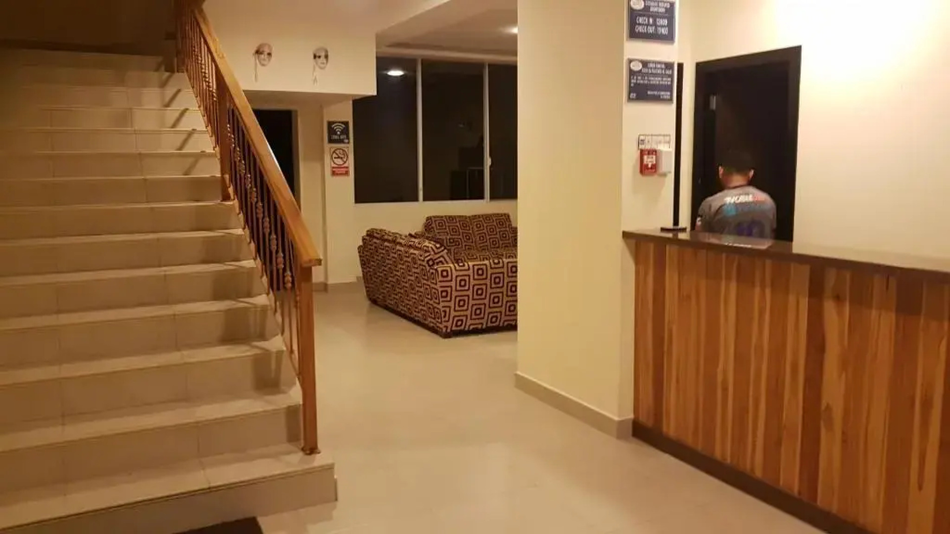 Playa Aventura Hotel