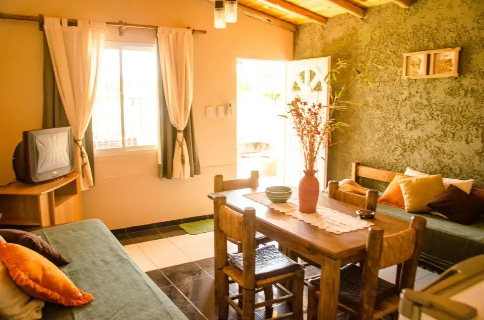 Cabañas Rancho Divino