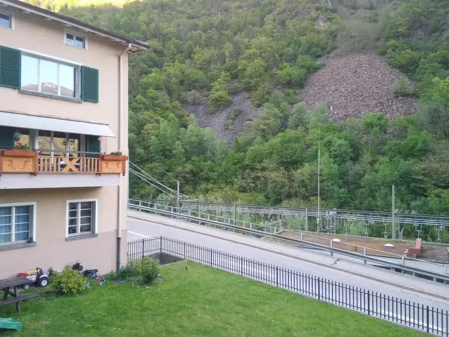 B 'n' B Centro Ayurveda