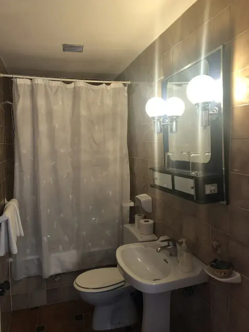 Hostal Rural Poqueira