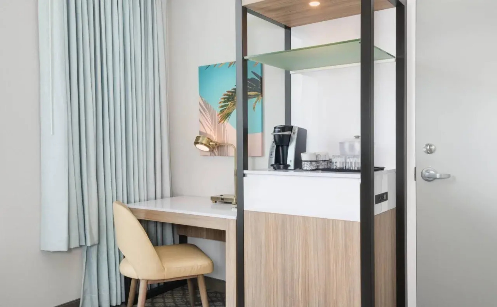 SpringHill Suites by Marriott Panama City Beach Beachfront