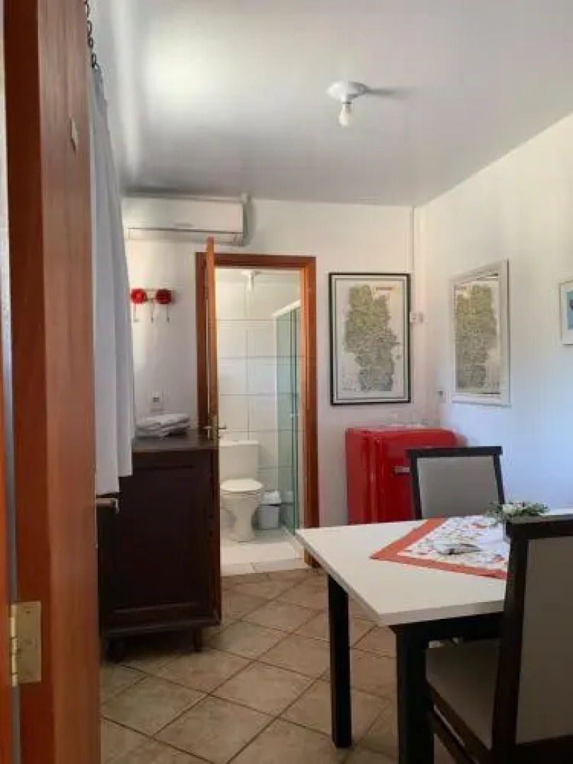 Pousada Pomerode Agradável 05